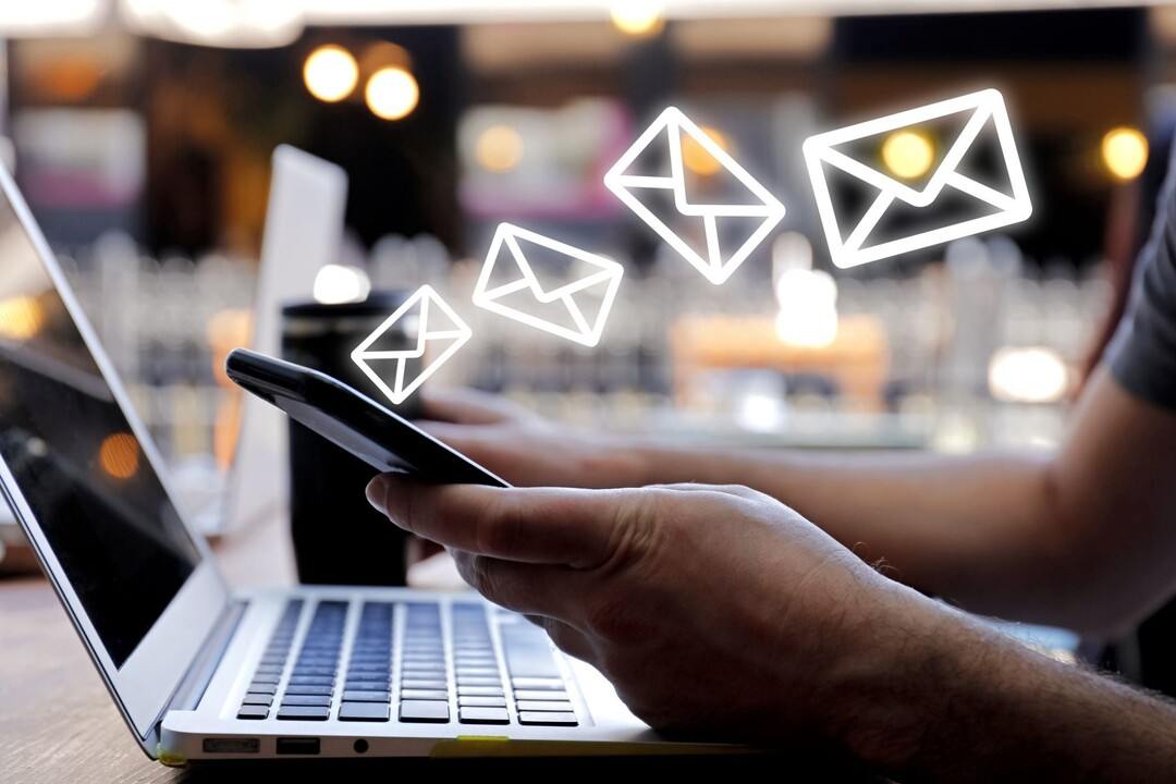 Engaging Content for Email Marketing